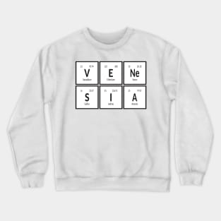 Elements of Venesia City Crewneck Sweatshirt